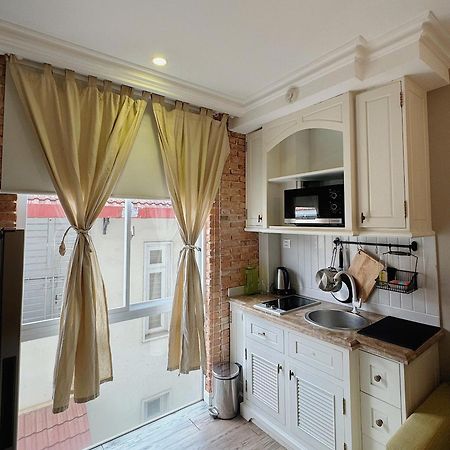 Home By Flatto Apartment TP. Hồ Chí Minh Ngoại thất bức ảnh