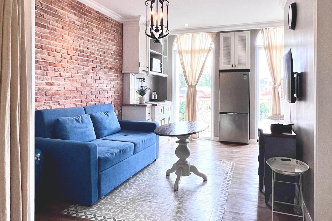 Home By Flatto Apartment TP. Hồ Chí Minh Ngoại thất bức ảnh