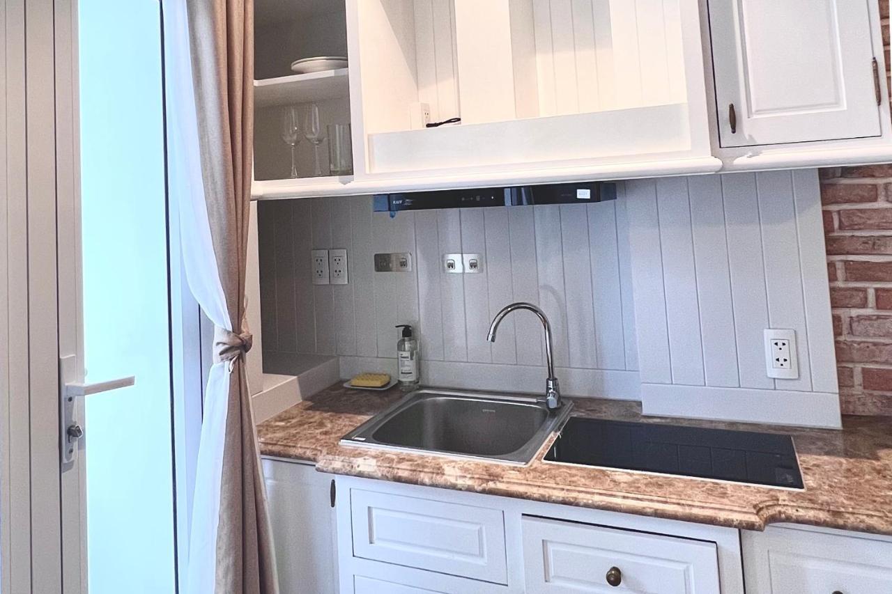 Home By Flatto Apartment TP. Hồ Chí Minh Ngoại thất bức ảnh