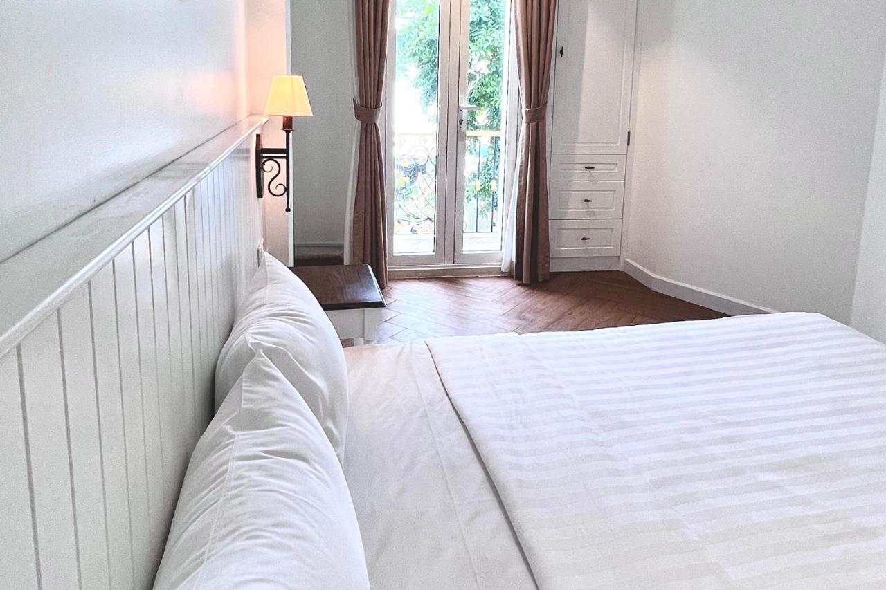 Home By Flatto Apartment TP. Hồ Chí Minh Ngoại thất bức ảnh
