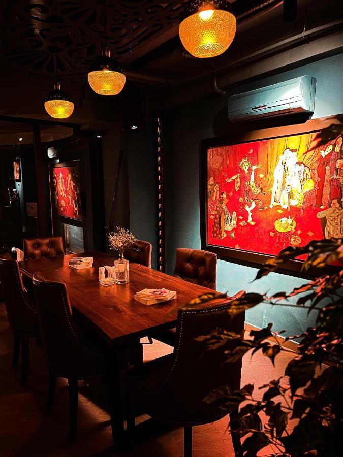 Home By Flatto Apartment TP. Hồ Chí Minh Ngoại thất bức ảnh