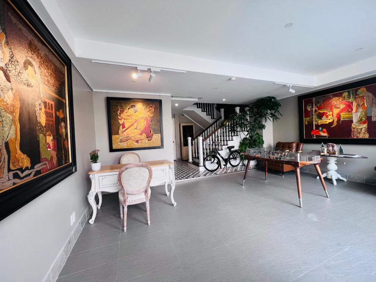 Home By Flatto Apartment TP. Hồ Chí Minh Ngoại thất bức ảnh