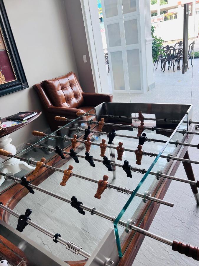 Home By Flatto Apartment TP. Hồ Chí Minh Ngoại thất bức ảnh