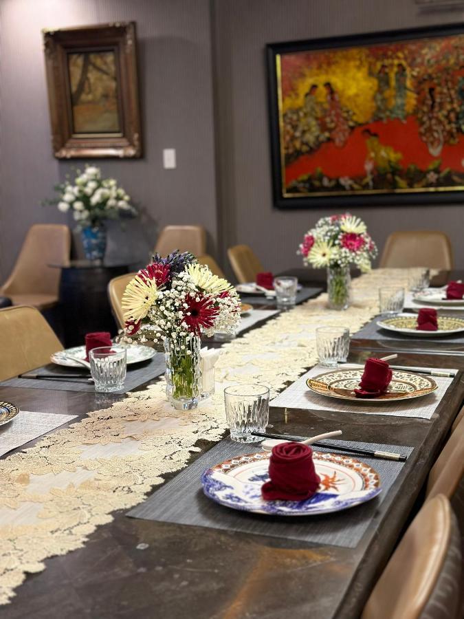 Home By Flatto Apartment TP. Hồ Chí Minh Ngoại thất bức ảnh