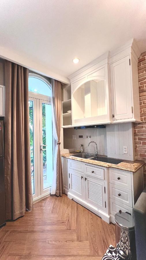 Home By Flatto Apartment TP. Hồ Chí Minh Ngoại thất bức ảnh
