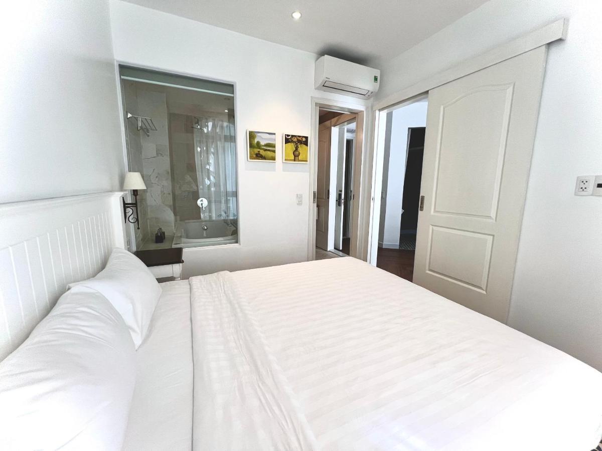 Home By Flatto Apartment TP. Hồ Chí Minh Ngoại thất bức ảnh