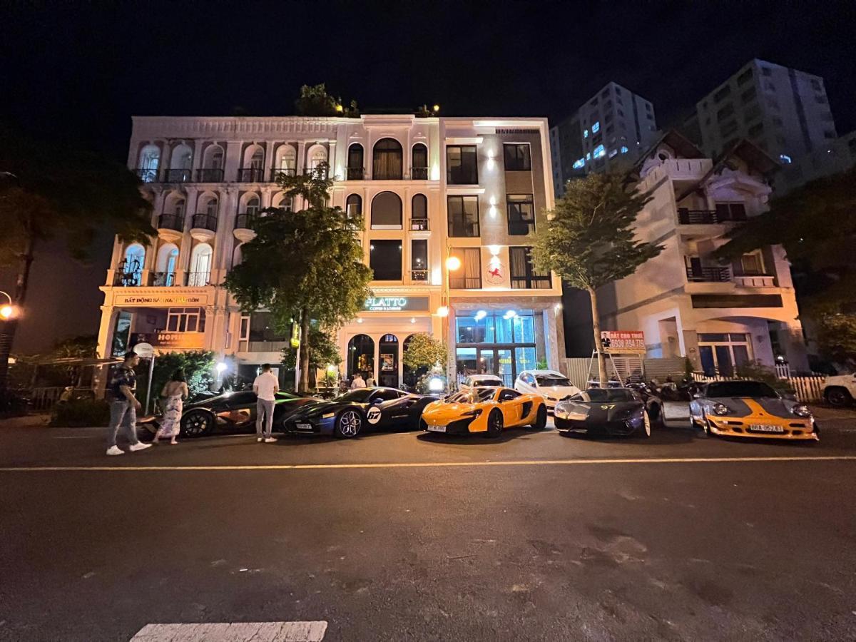 Home By Flatto Apartment TP. Hồ Chí Minh Ngoại thất bức ảnh