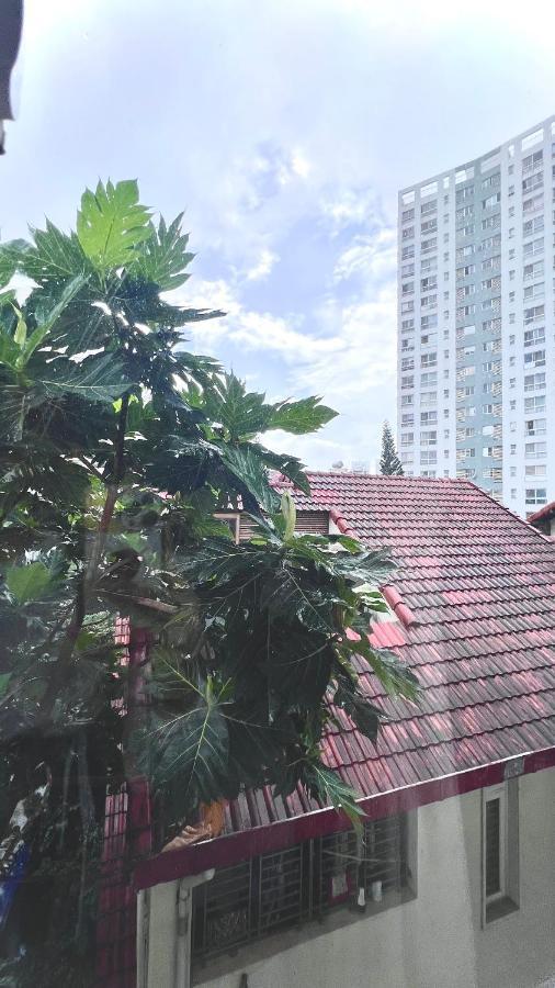 Home By Flatto Apartment TP. Hồ Chí Minh Ngoại thất bức ảnh