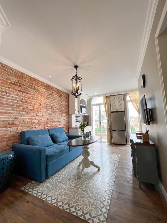 Home By Flatto Apartment TP. Hồ Chí Minh Ngoại thất bức ảnh
