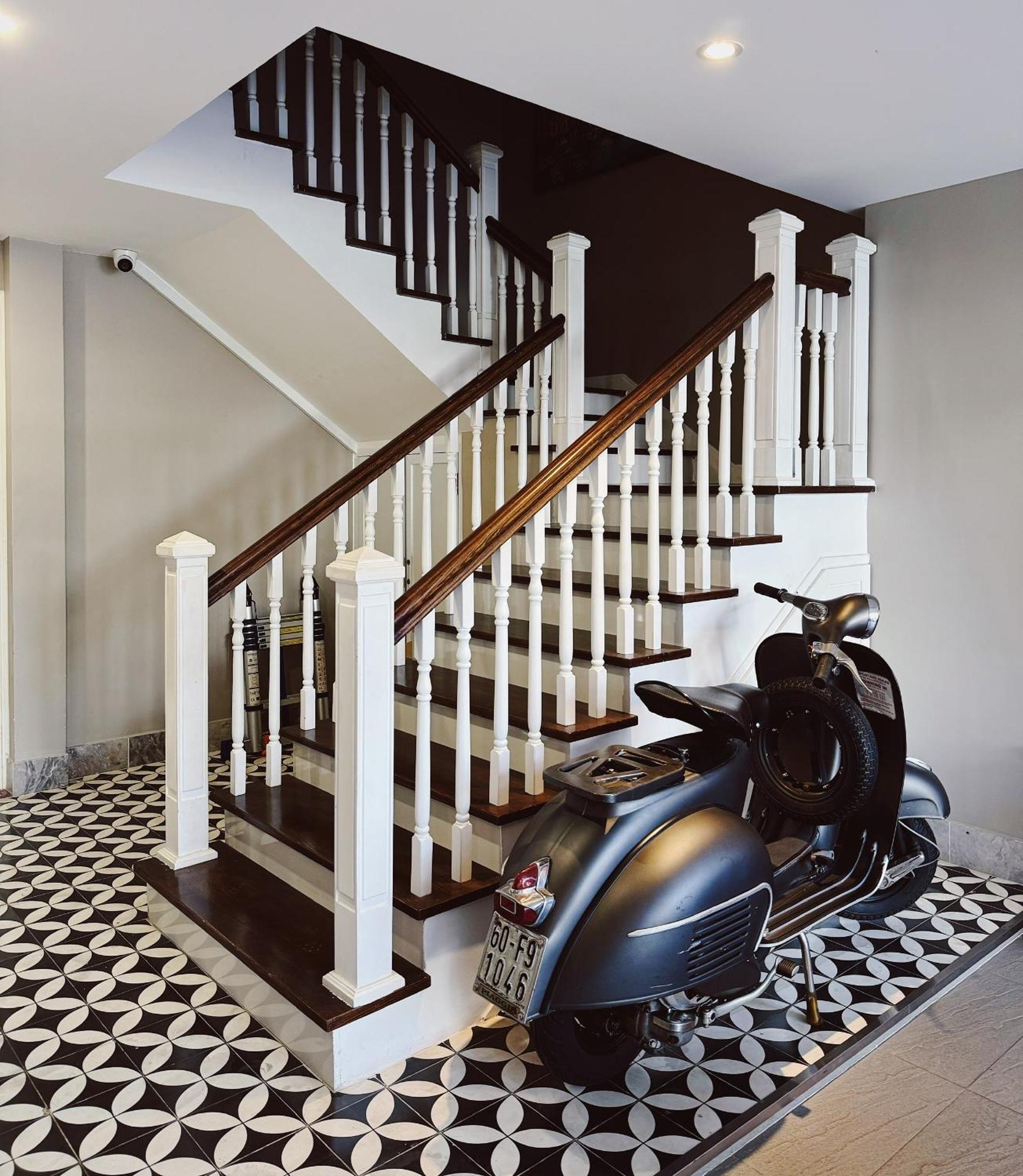 Home By Flatto Apartment TP. Hồ Chí Minh Ngoại thất bức ảnh
