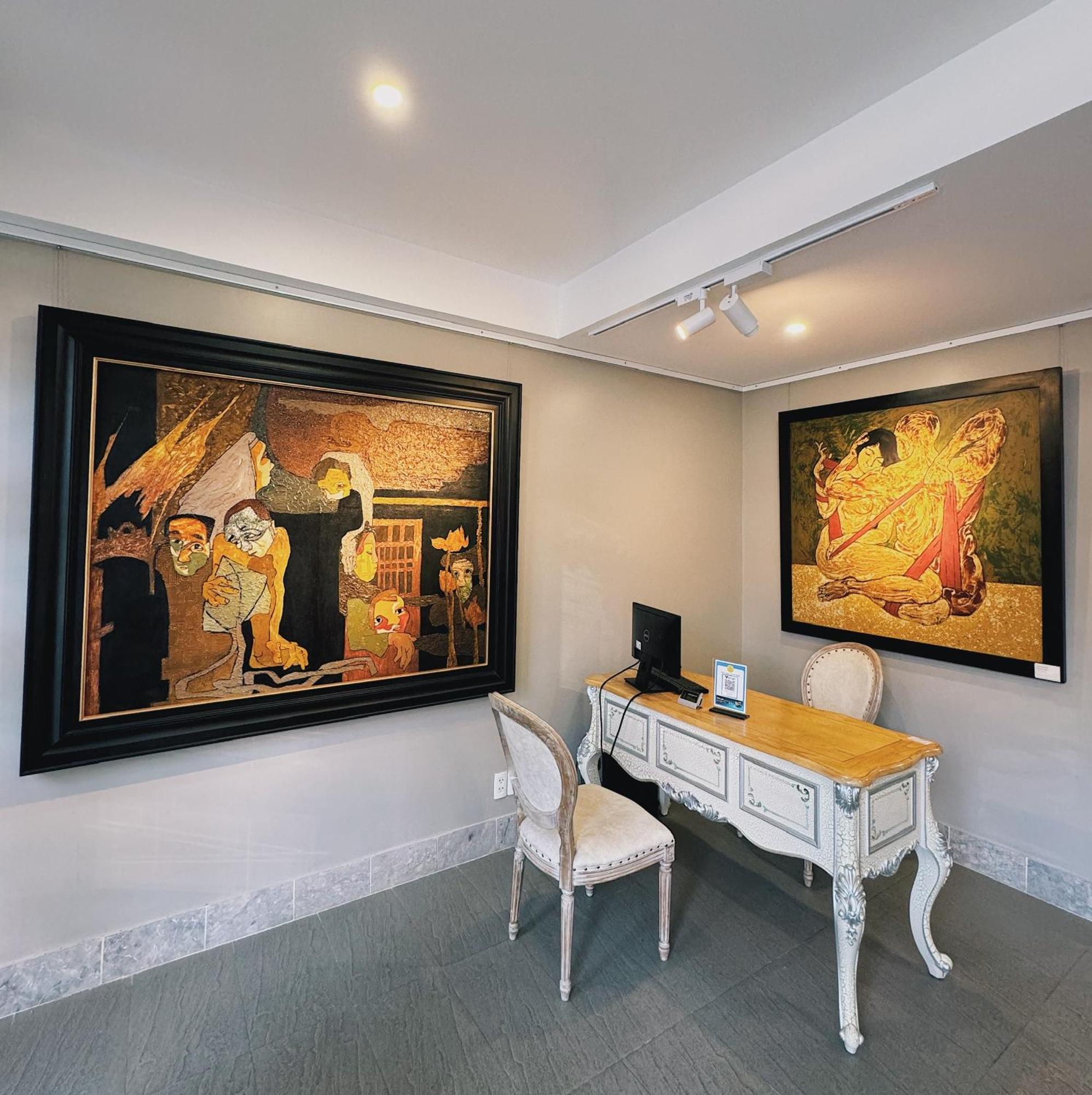 Home By Flatto Apartment TP. Hồ Chí Minh Ngoại thất bức ảnh