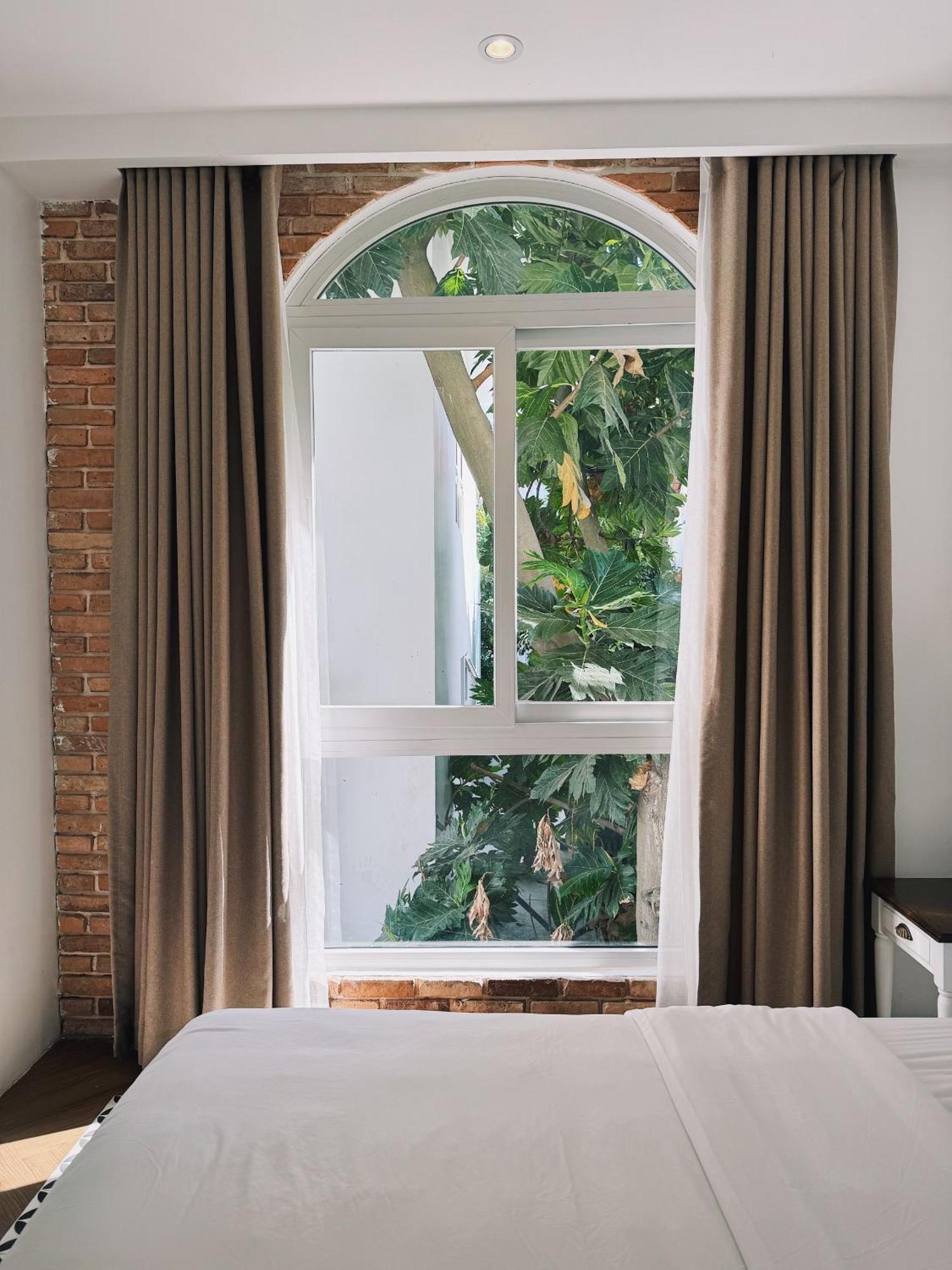 Home By Flatto Apartment TP. Hồ Chí Minh Ngoại thất bức ảnh