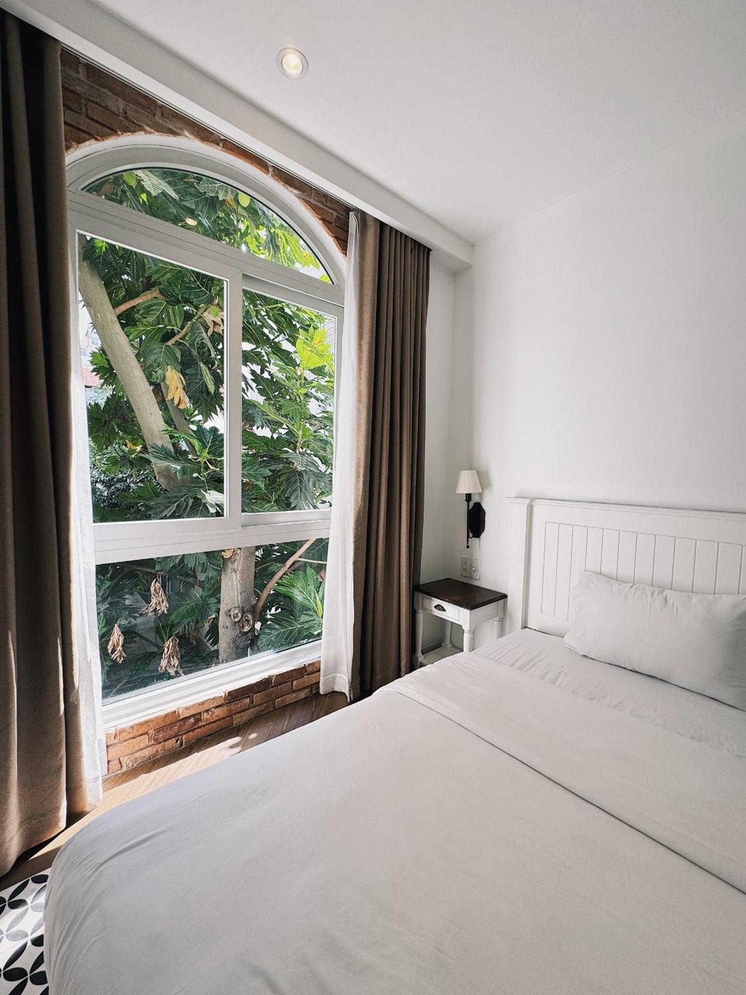 Home By Flatto Apartment TP. Hồ Chí Minh Ngoại thất bức ảnh