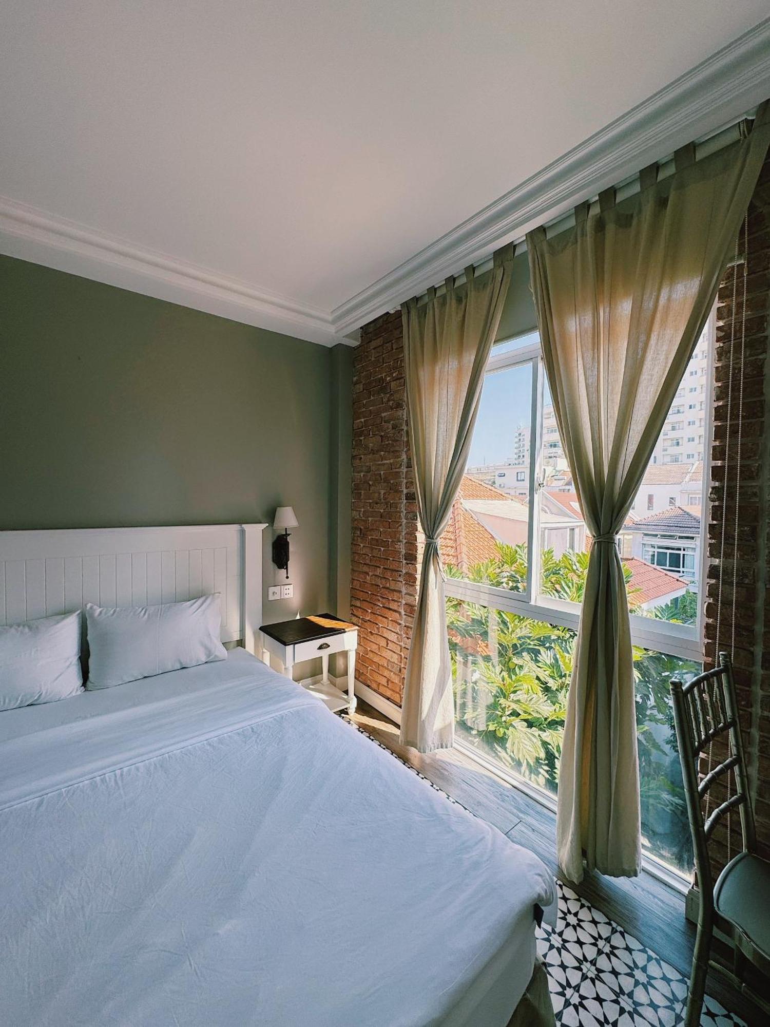 Home By Flatto Apartment TP. Hồ Chí Minh Ngoại thất bức ảnh