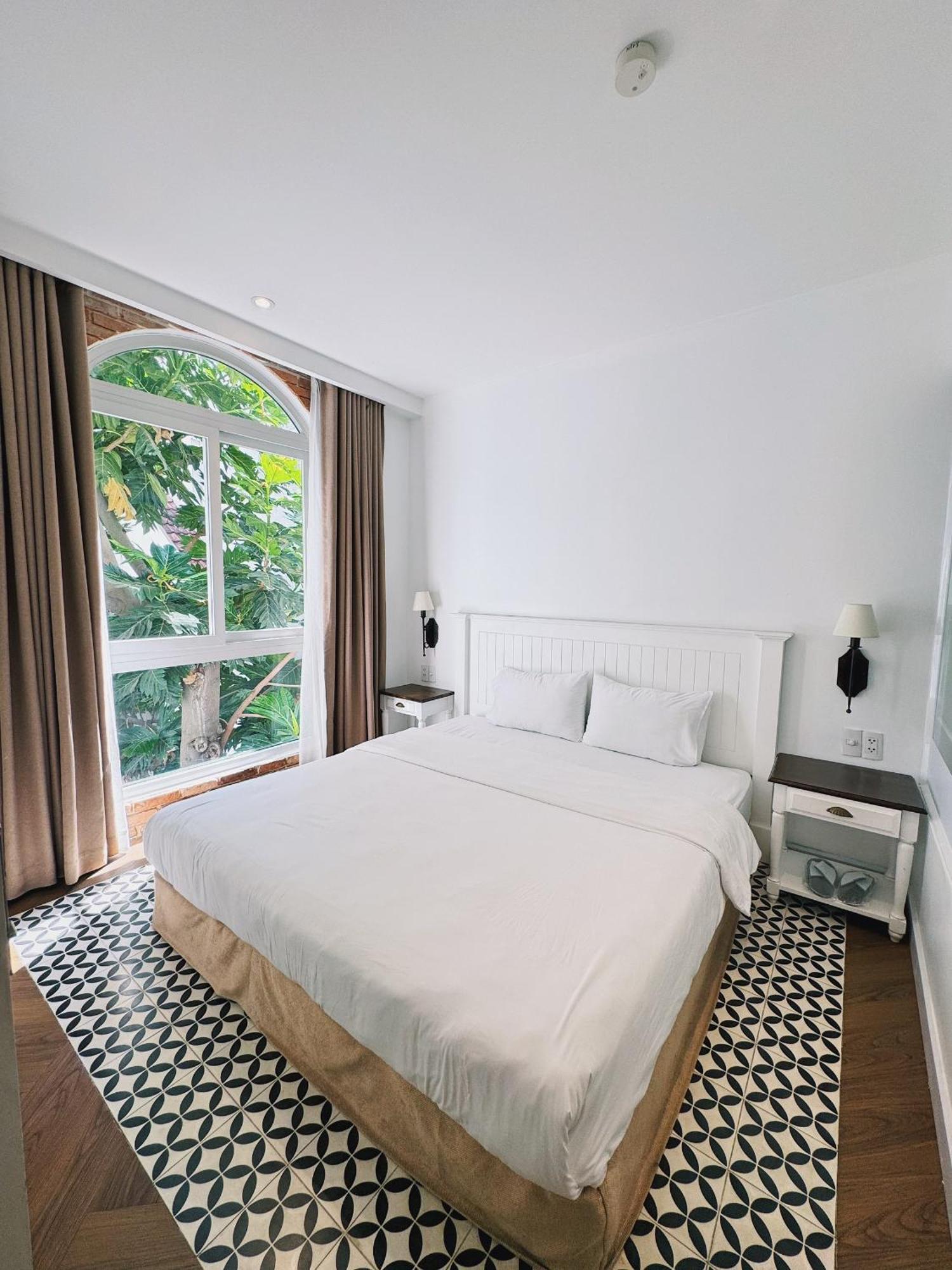 Home By Flatto Apartment TP. Hồ Chí Minh Ngoại thất bức ảnh