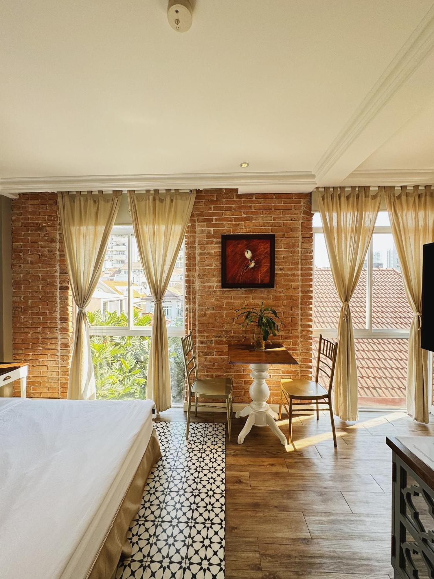Home By Flatto Apartment TP. Hồ Chí Minh Ngoại thất bức ảnh