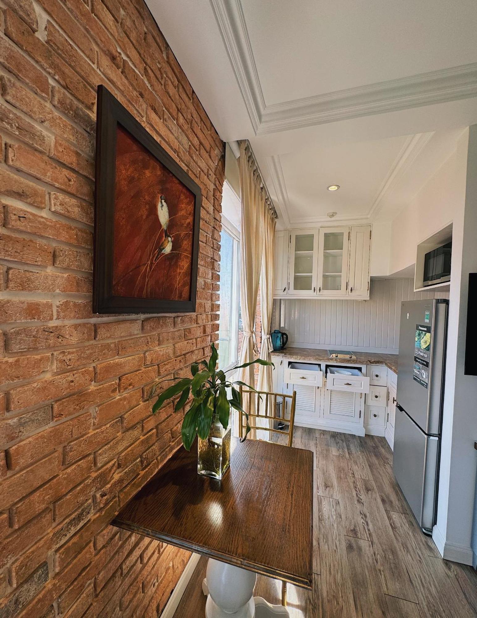 Home By Flatto Apartment TP. Hồ Chí Minh Ngoại thất bức ảnh