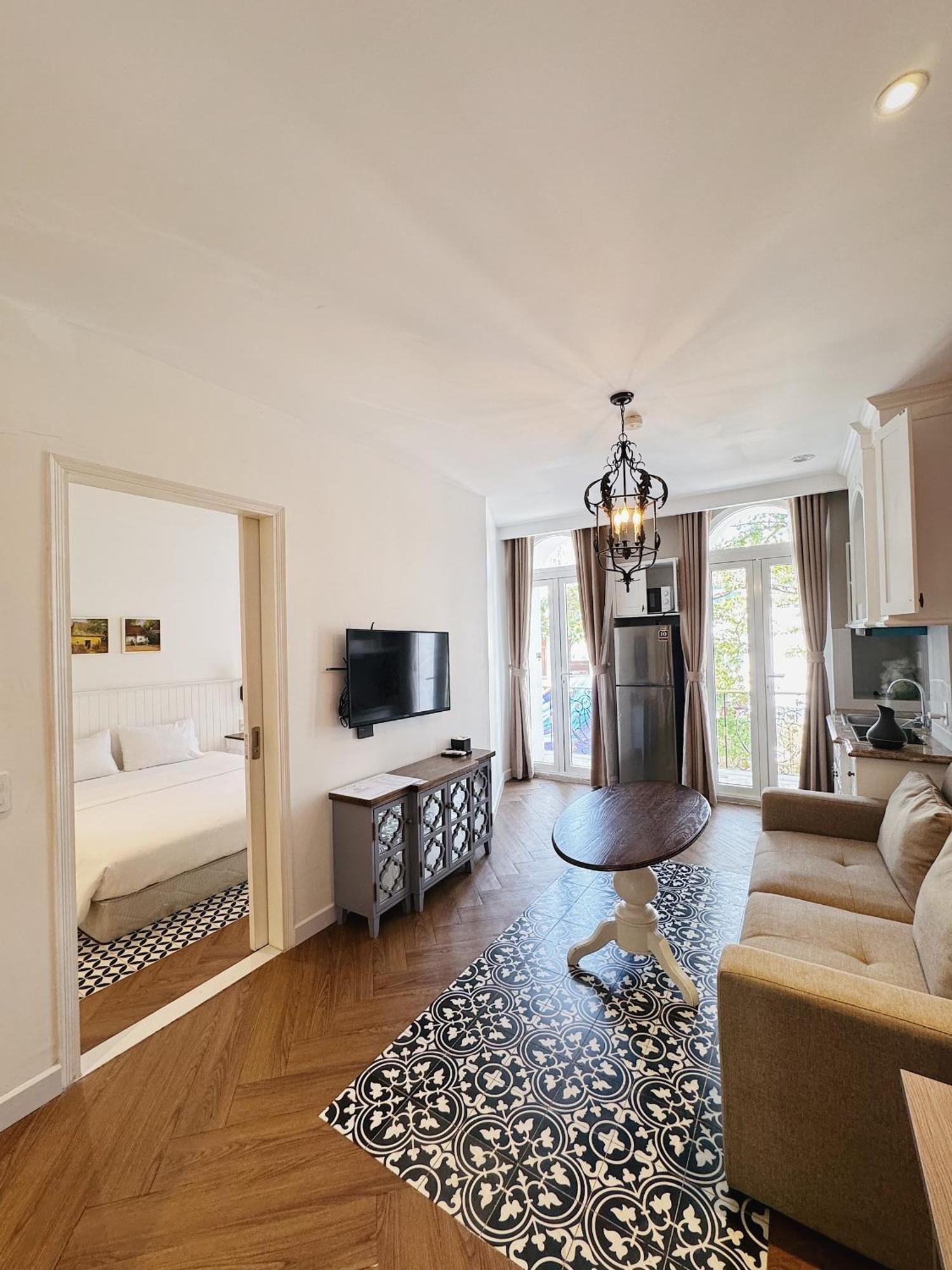 Home By Flatto Apartment TP. Hồ Chí Minh Ngoại thất bức ảnh