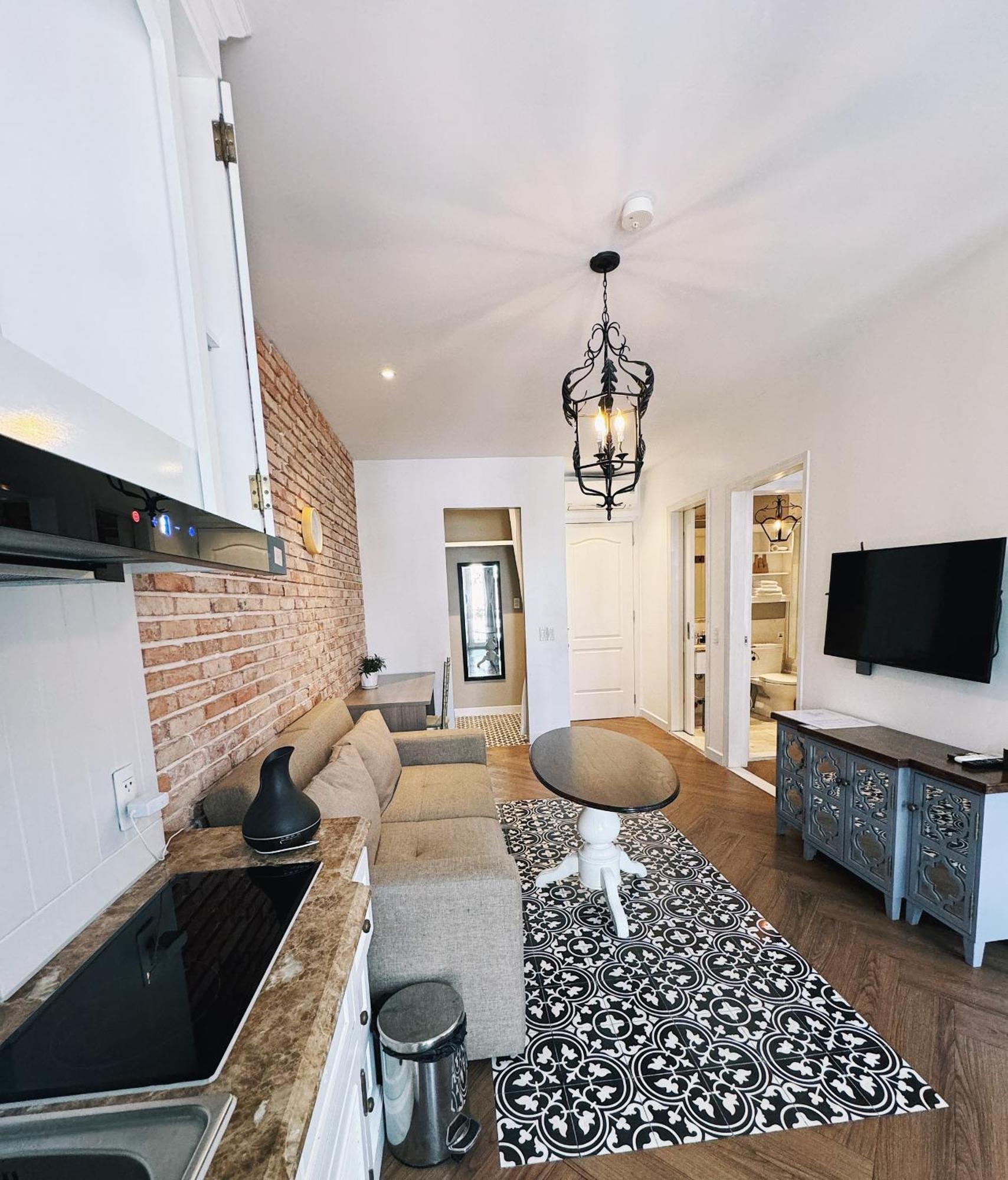 Home By Flatto Apartment TP. Hồ Chí Minh Ngoại thất bức ảnh