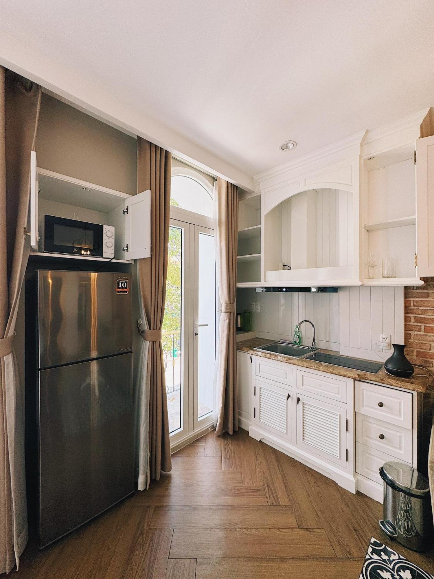 Home By Flatto Apartment TP. Hồ Chí Minh Ngoại thất bức ảnh