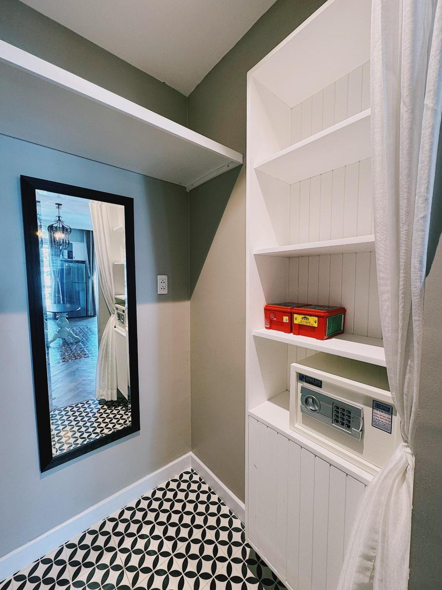 Home By Flatto Apartment TP. Hồ Chí Minh Ngoại thất bức ảnh