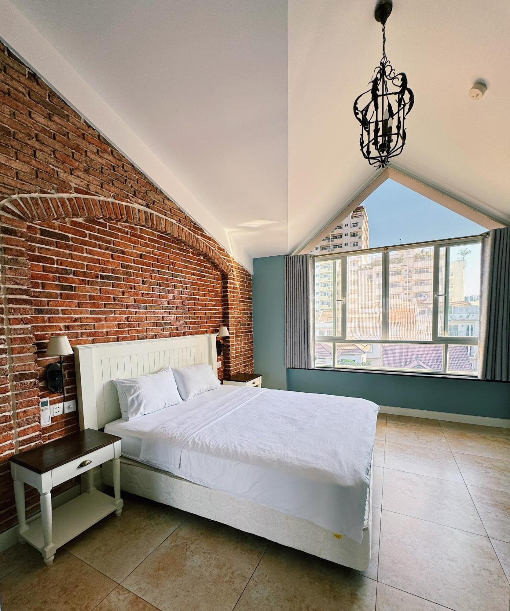Home By Flatto Apartment TP. Hồ Chí Minh Ngoại thất bức ảnh