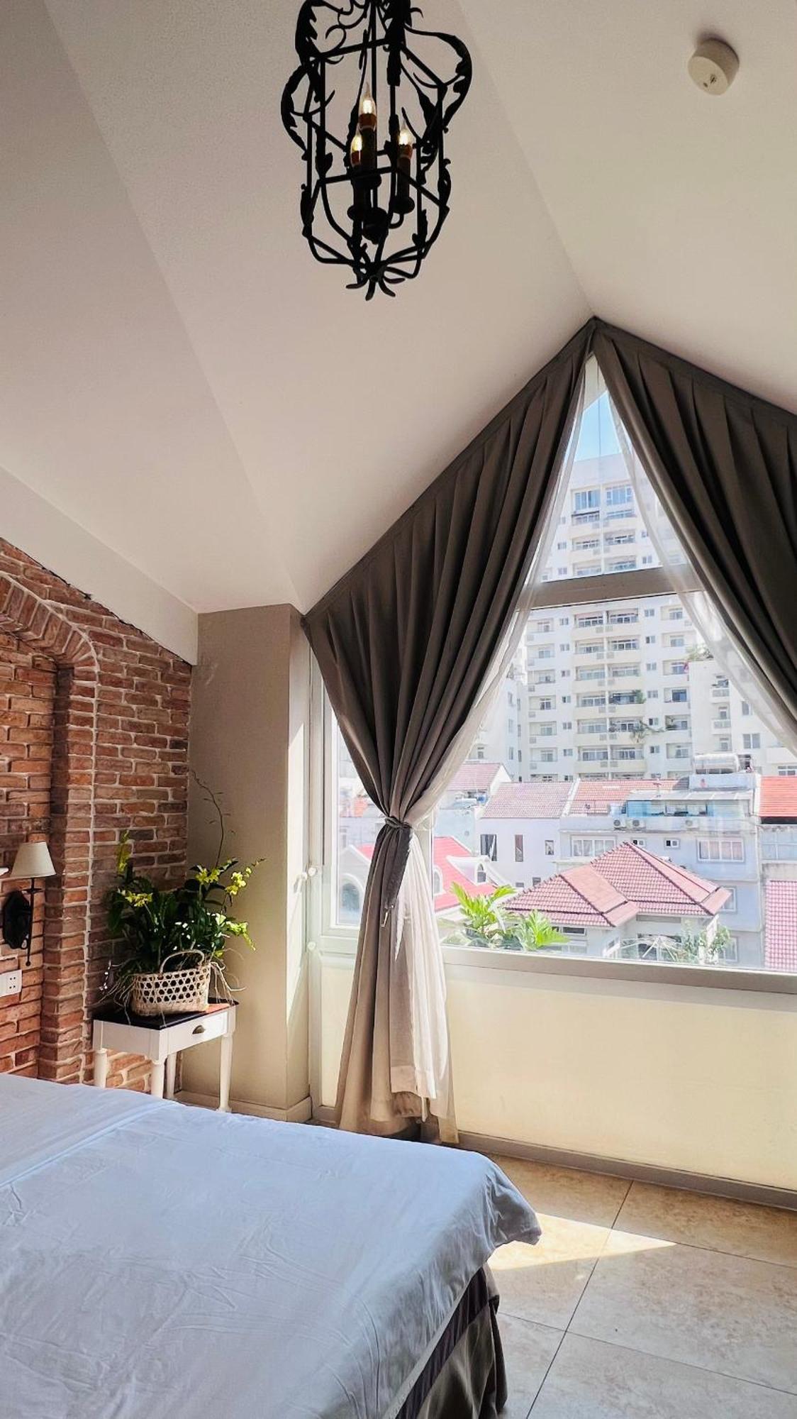Home By Flatto Apartment TP. Hồ Chí Minh Ngoại thất bức ảnh