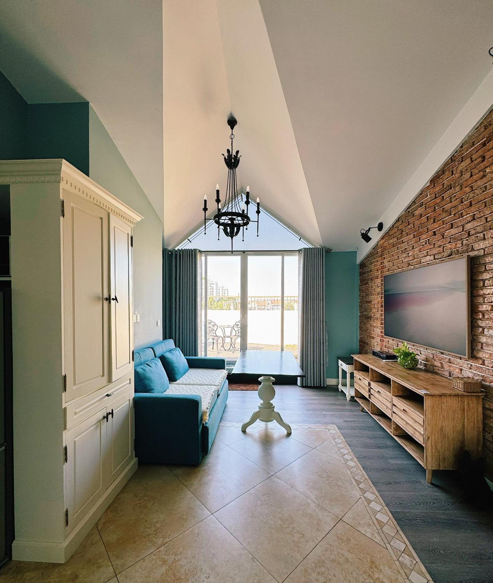 Home By Flatto Apartment TP. Hồ Chí Minh Ngoại thất bức ảnh