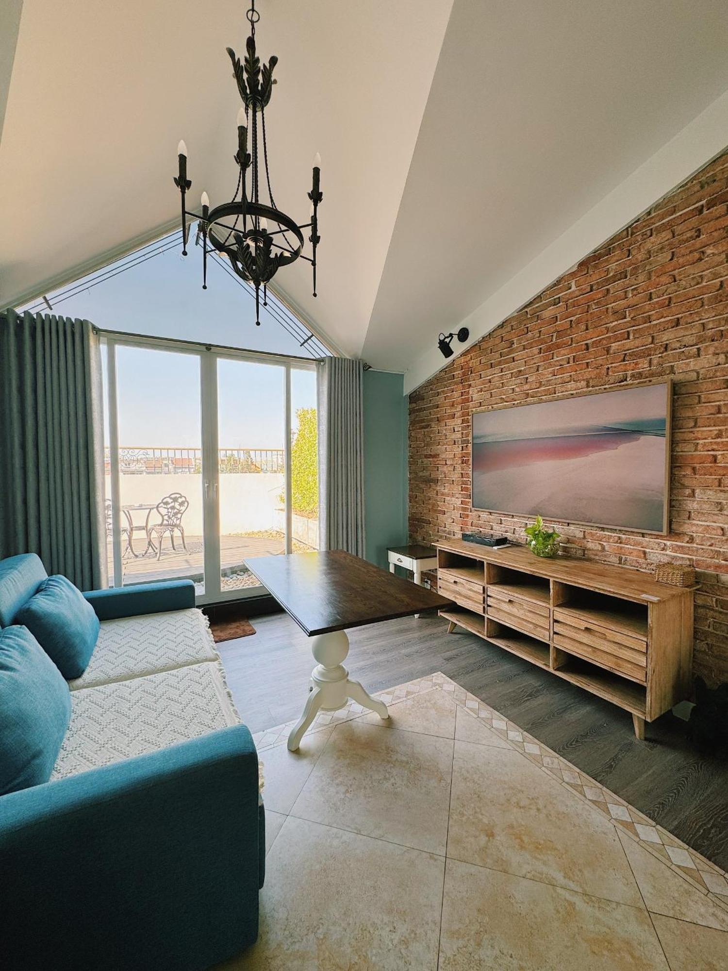 Home By Flatto Apartment TP. Hồ Chí Minh Ngoại thất bức ảnh