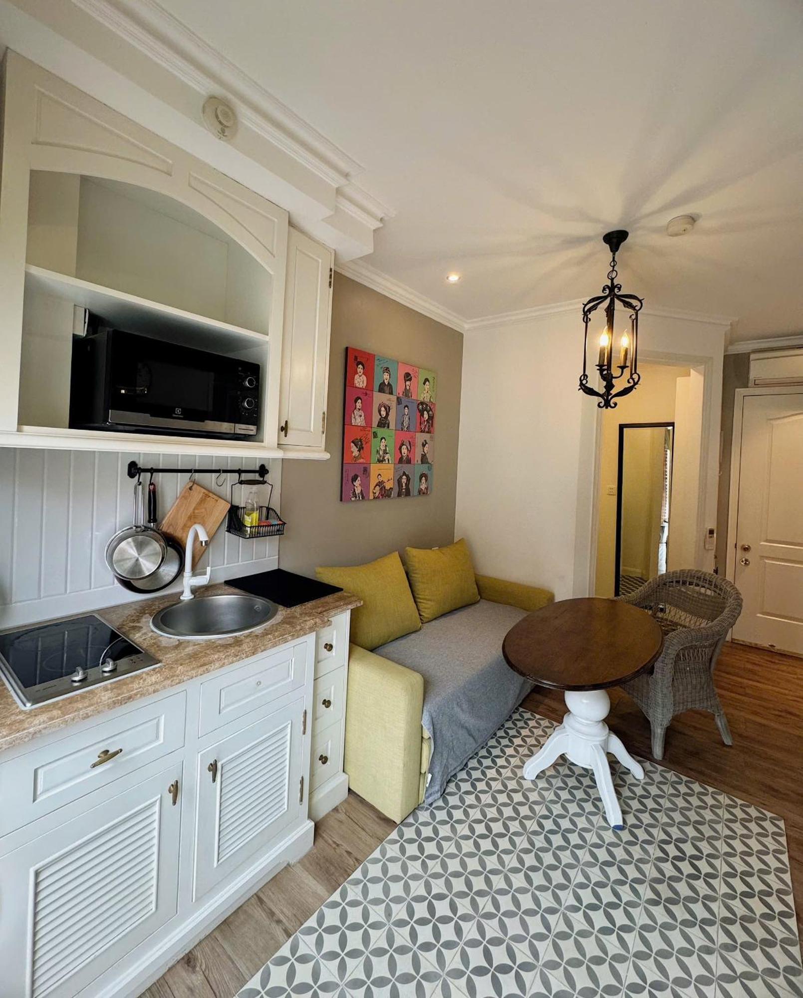 Home By Flatto Apartment TP. Hồ Chí Minh Ngoại thất bức ảnh