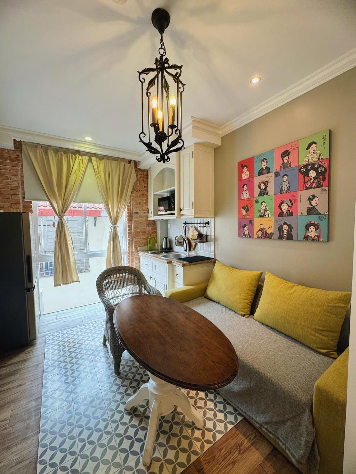 Home By Flatto Apartment TP. Hồ Chí Minh Ngoại thất bức ảnh