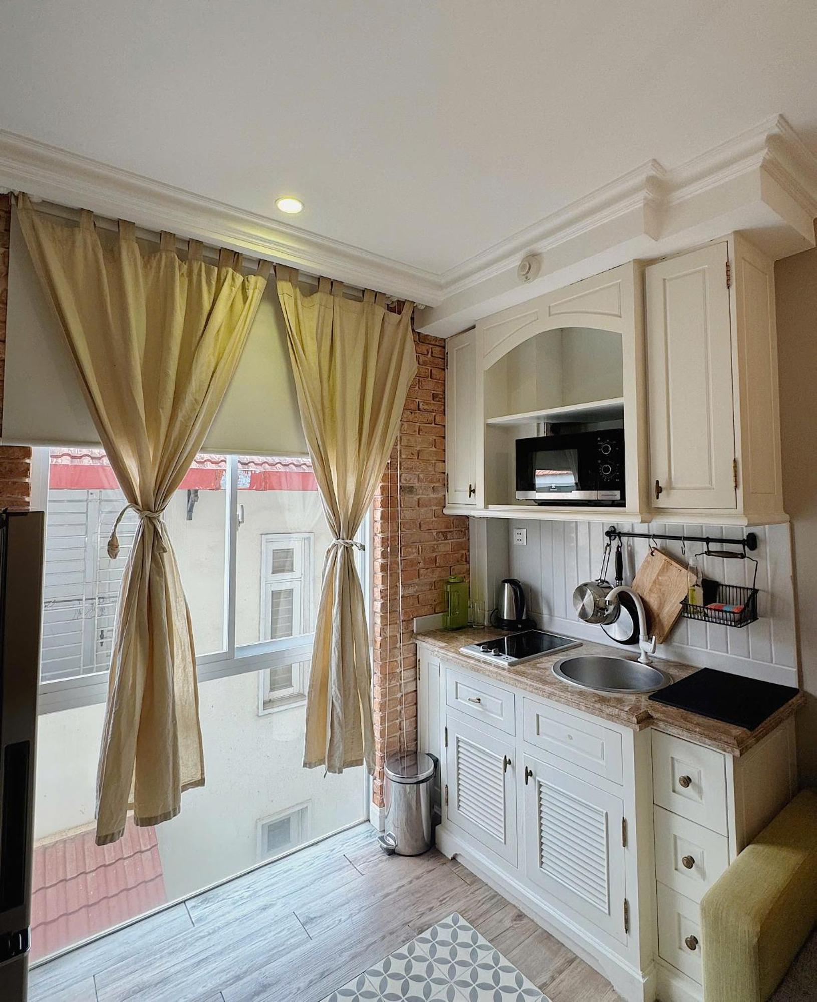 Home By Flatto Apartment TP. Hồ Chí Minh Ngoại thất bức ảnh