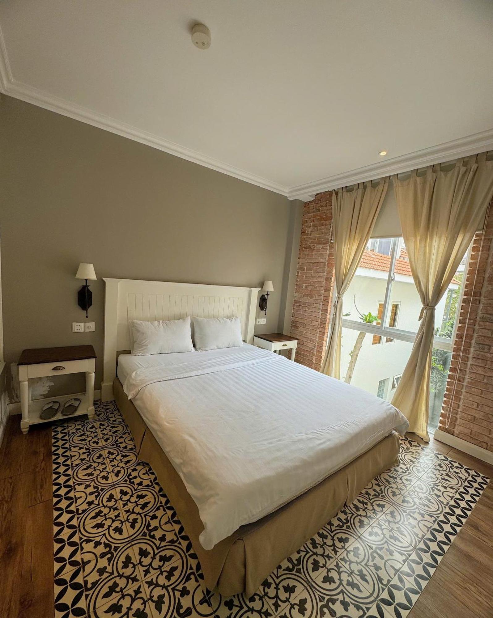 Home By Flatto Apartment TP. Hồ Chí Minh Ngoại thất bức ảnh